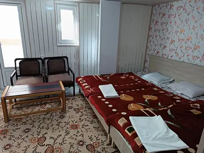 سوئیت فلت آیدا واحد سه تخته 3