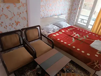 سوئیت فلت آیدا - واحد دوتخته