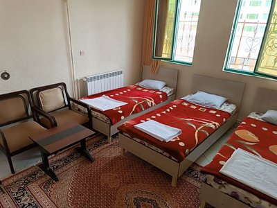 سوئیت فلت آیدا واحد سه تخته 2