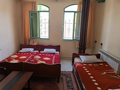 سوئیت فلت آیدا - واحد سه تخته