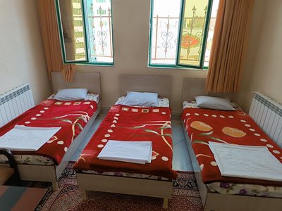 سوئیت فلت آیدا واحد سه تخته 2