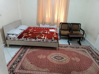 سوئیت فلت آیدا - واحد دوتخته 1