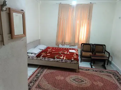 سوئیت فلت آیدا - واحد دوتخته 1