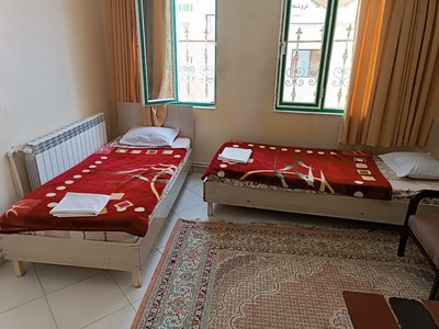 سوئیت یک خوابه آیدا واحد 5 تخته 3