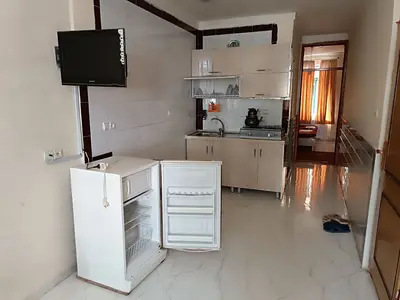 سوئیت یک خوابه آیدا واحد 5 تخته 3