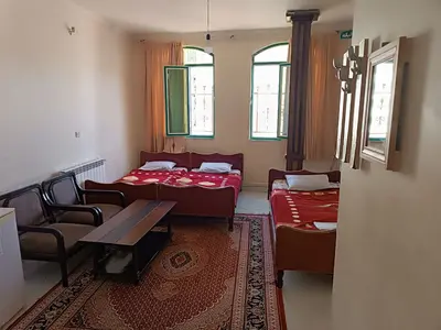 سوئیت فلت آیدا - واحد سه تخته