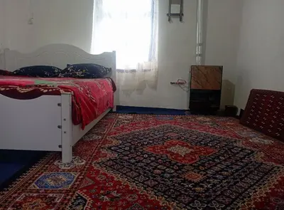 ویلا دوخوابه سنتی ماجان