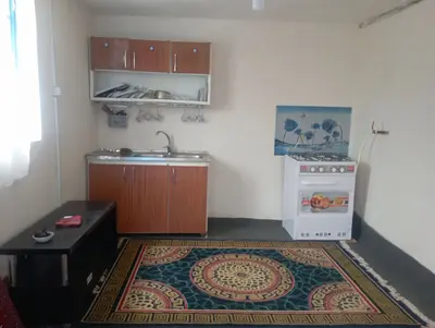 ویلا دوخوابه سنتی ماجان