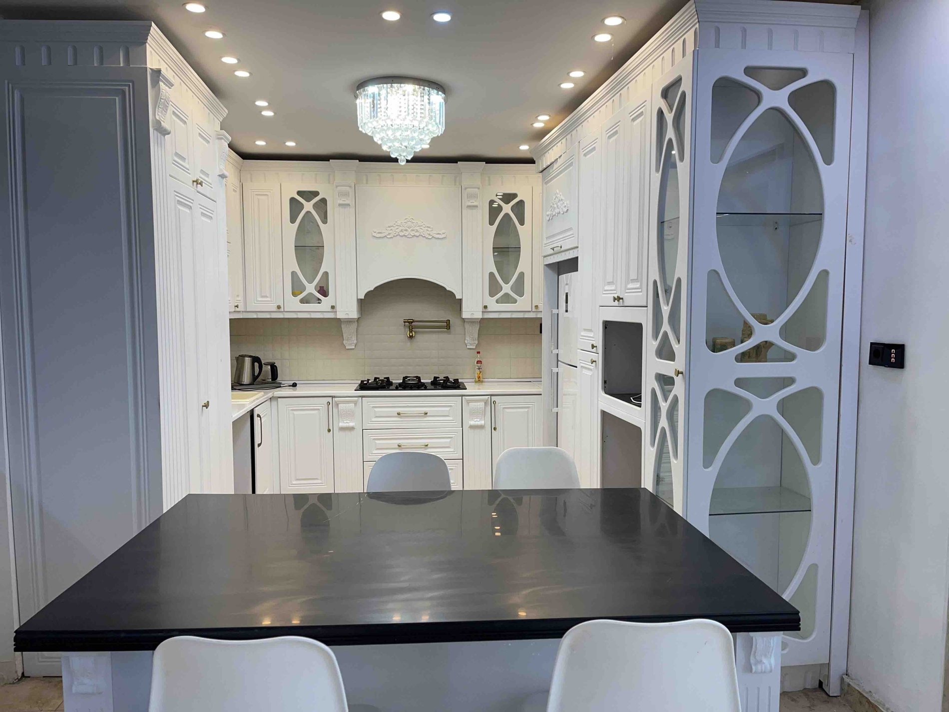 ویلا ویلای ساحلی فونیکس ۱