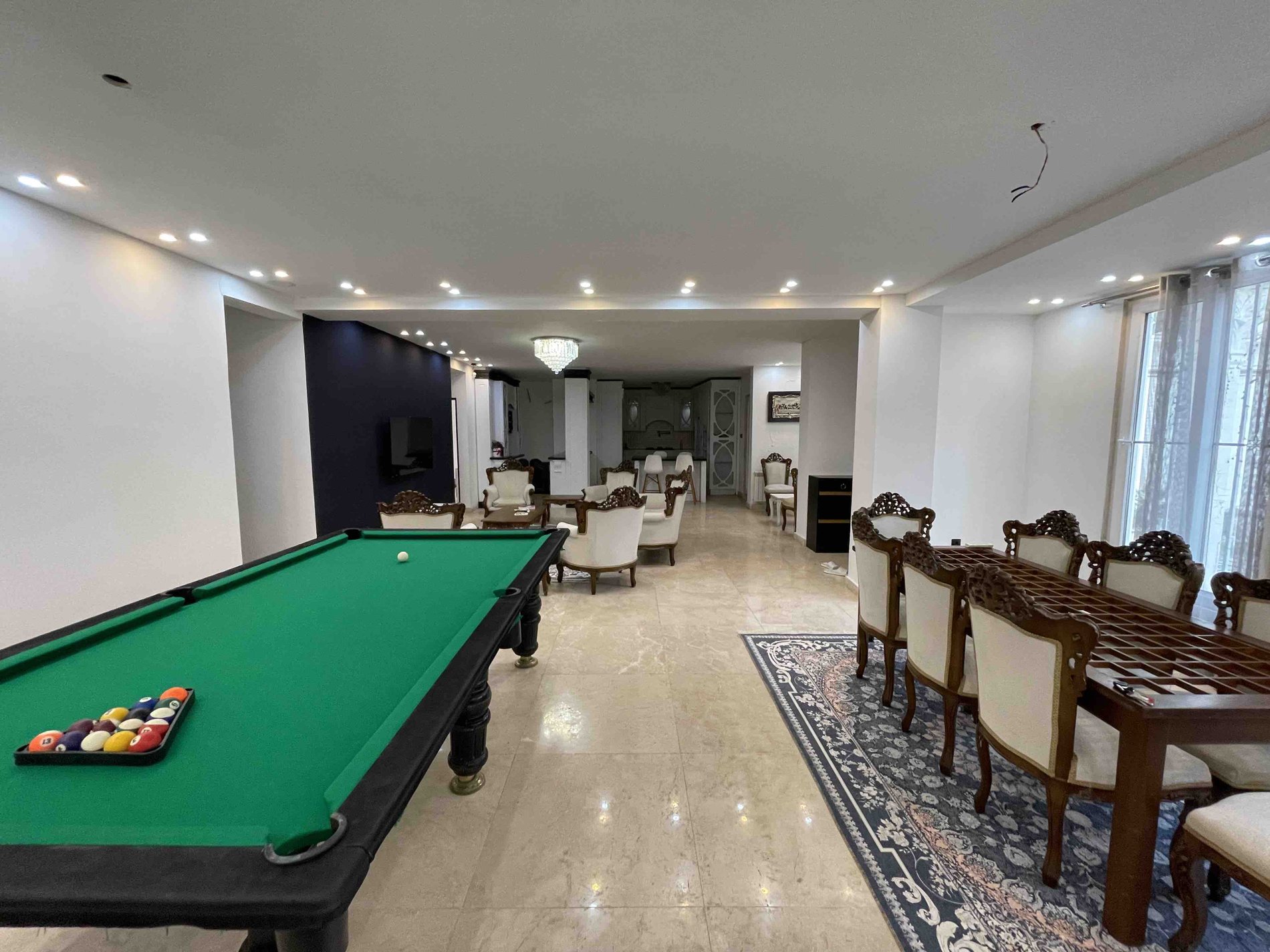 ویلا ویلای ساحلی فونیکس ۱ - انتخاب عنوان تصویر