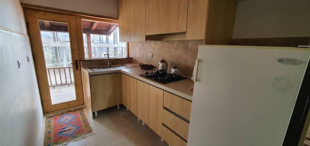 یک خوابه پلم چال