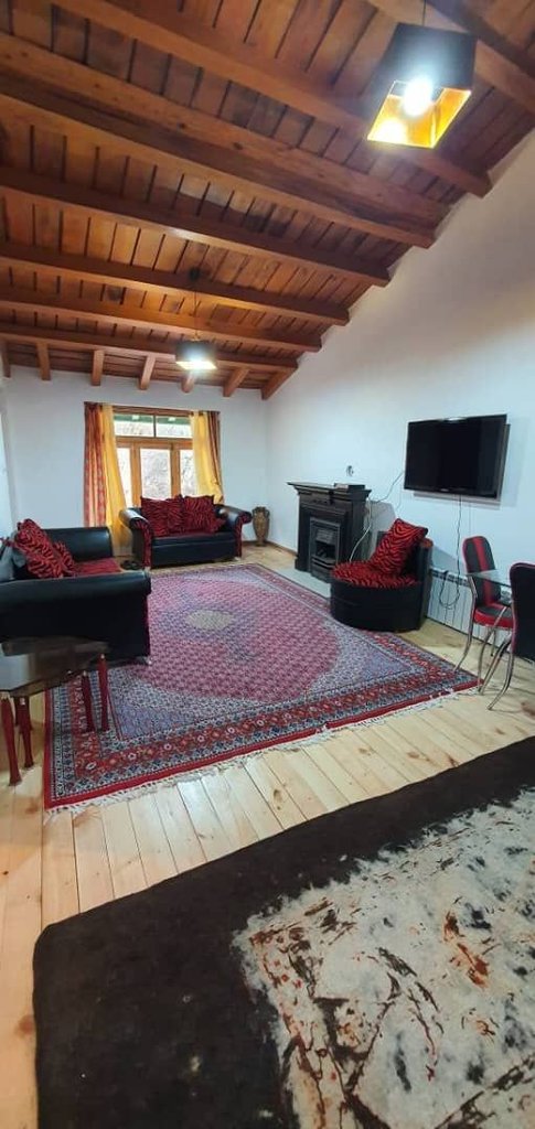 ویلا یک خوابه پلم چال