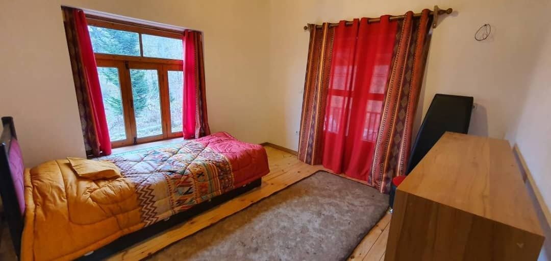 یک خوابه پلم چال