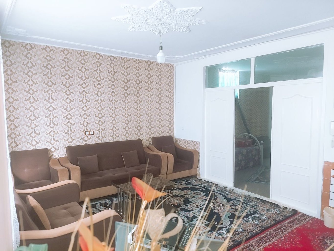 یک خوابه خوش نشین 2