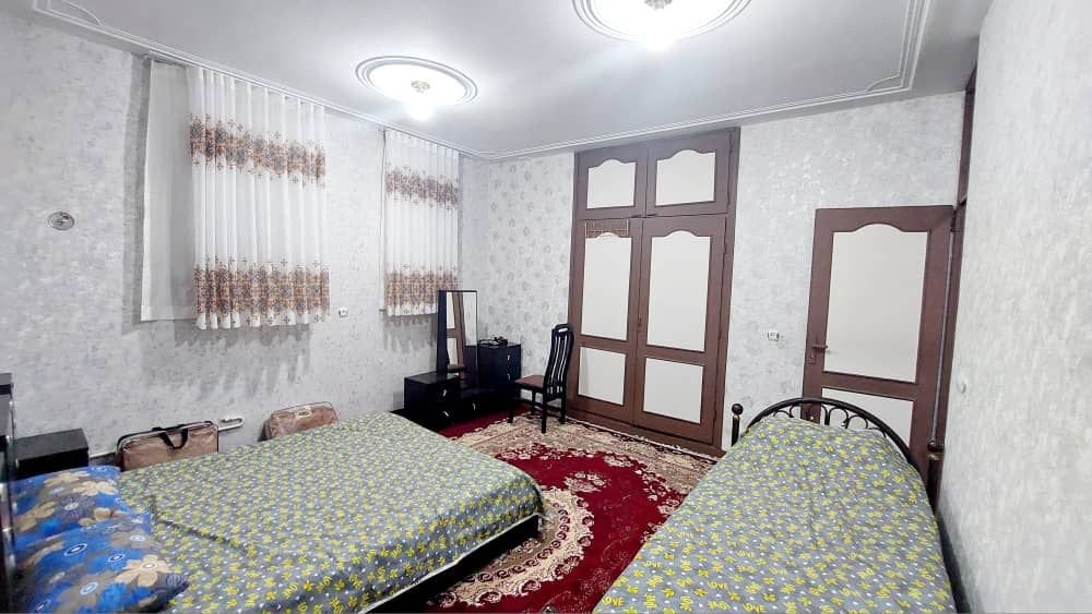 دوخوابه رهنوردان زاگرس