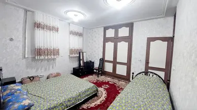 ویلا دوخوابه رهنوردان زاگرس