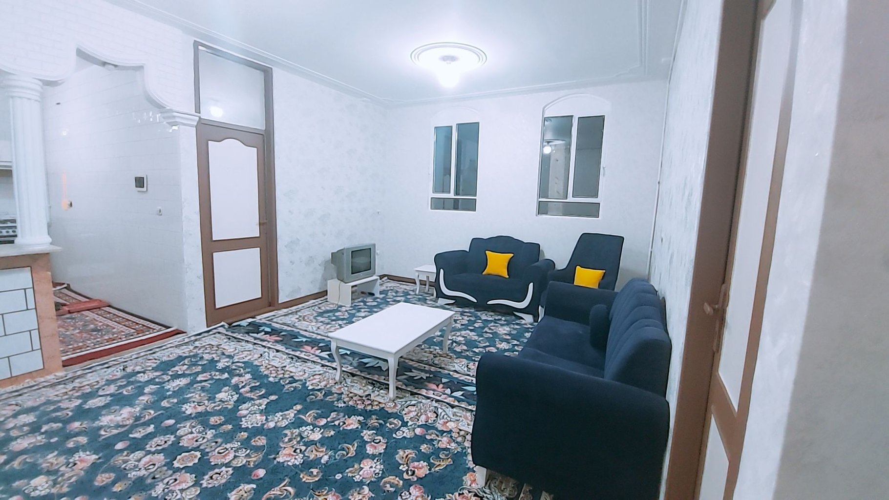 دوخوابه رهنوردان زاگرس