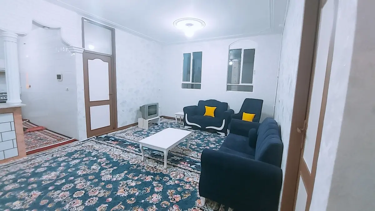 ویلا دوخوابه رهنوردان زاگرس