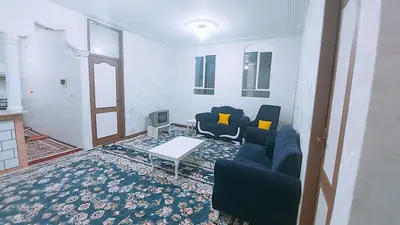 ویلا دوخوابه رهنوردان زاگرس