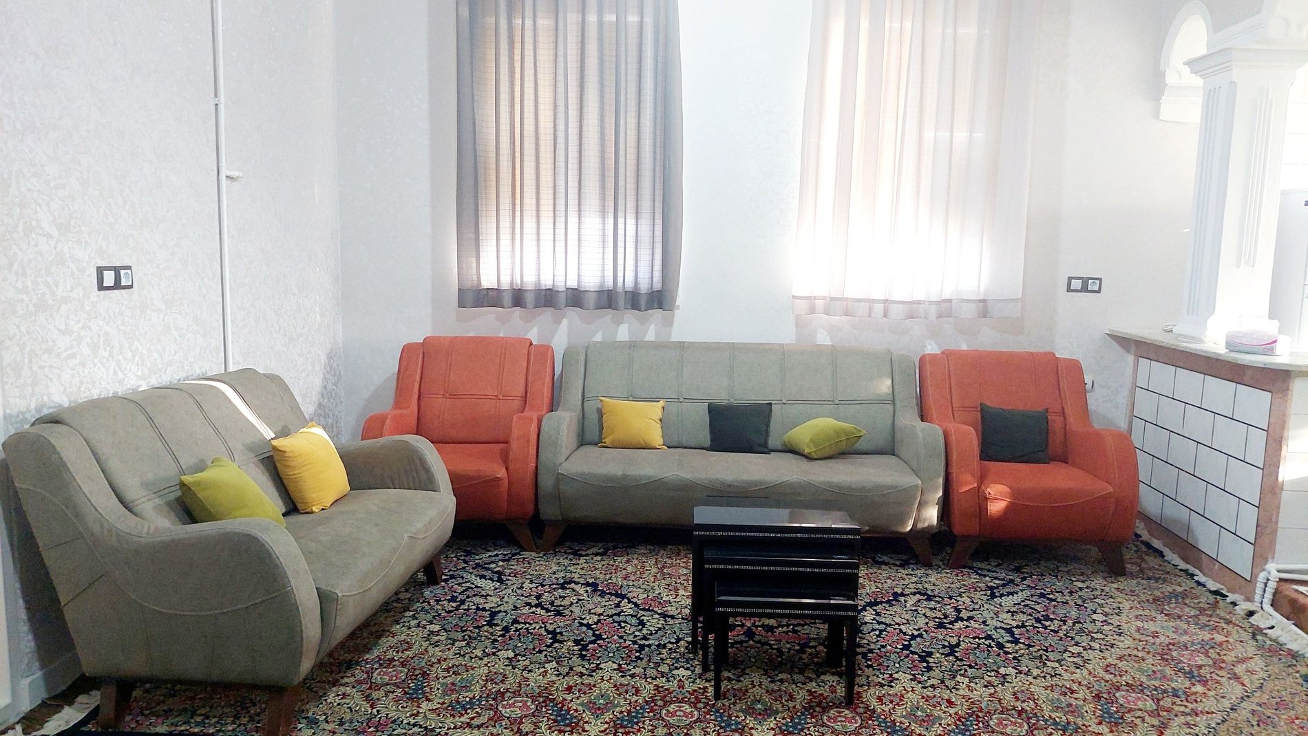 دوخوابه شب خاطره ها