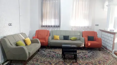 ویلا دوخوابه شب خاطره ها