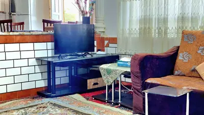 سوئیت یک خوابه خوش نشین 2