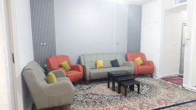 ویلا دوخوابه شب خاطره ها