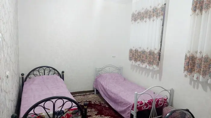 ویلا دوخوابه رهنوردان زاگرس