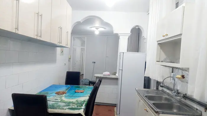 ویلا دوخوابه شب خاطره ها