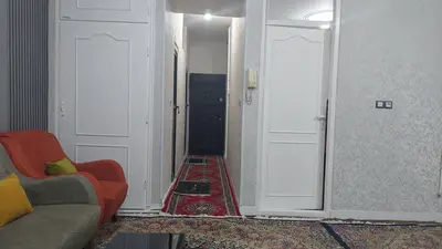 ویلا دوخوابه شب خاطره ها