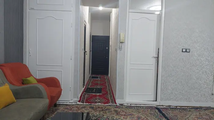 ویلا دوخوابه شب خاطره ها