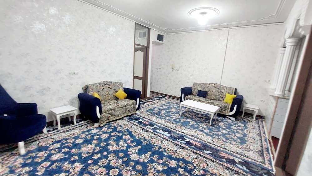 ویلا دوخوابه رهنوردان زاگرس