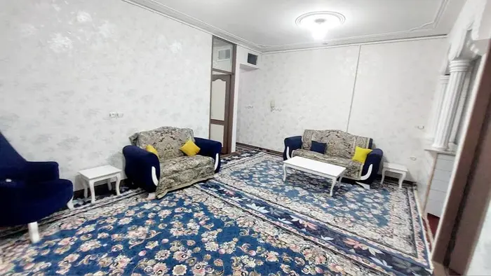 ویلا دوخوابه رهنوردان زاگرس