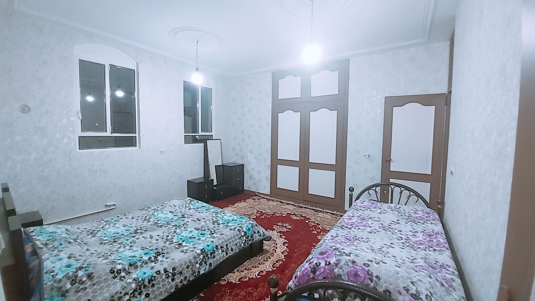 دوخوابه رهنوردان زاگرس