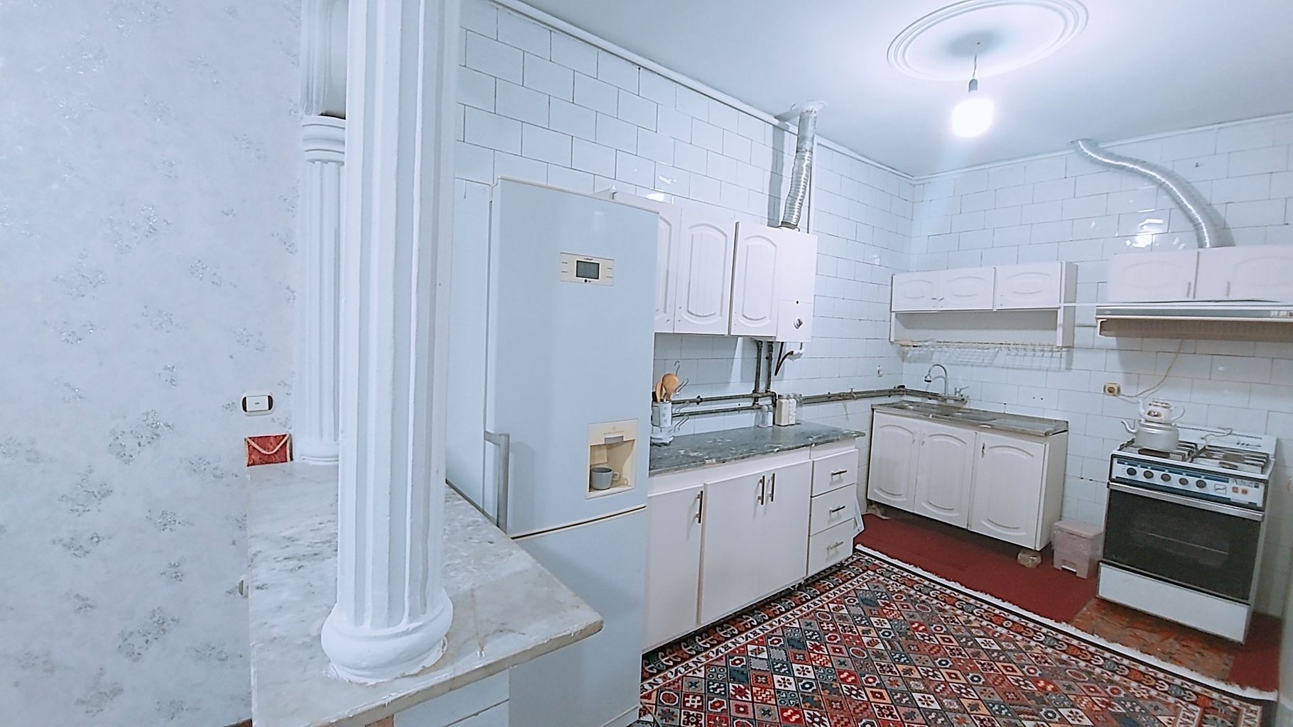 دوخوابه رهنوردان زاگرس