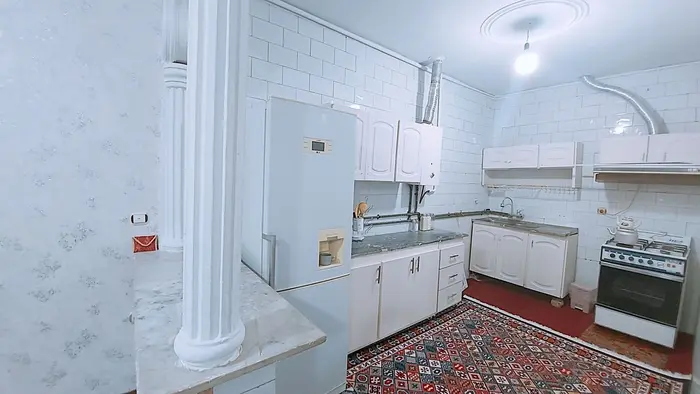 ویلا دوخوابه رهنوردان زاگرس