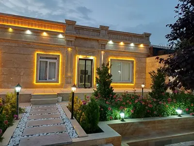 ویلا دوخوابه استخر‌دار آبگرم‌ اخروی