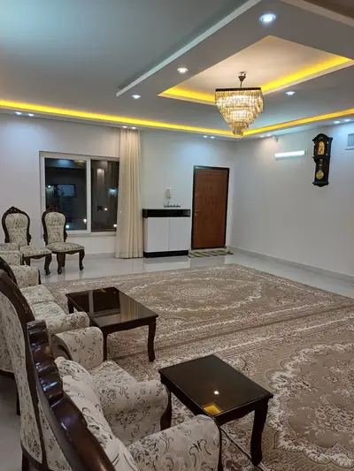 ویلا دوخوابه استخر‌دار آبگرم‌ اخروی