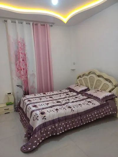 ویلا دوخوابه استخر‌دار آبگرم‌ اخروی