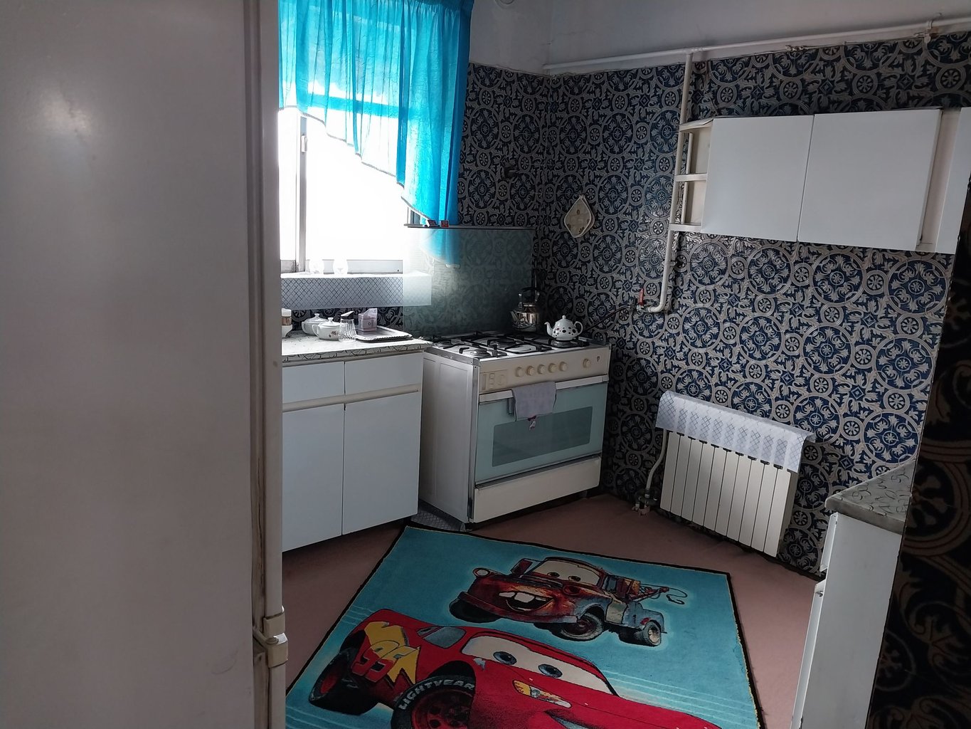 سه خوابه نیکان 1