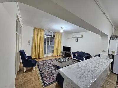 ویلا دوخوابه عباس زاده 1