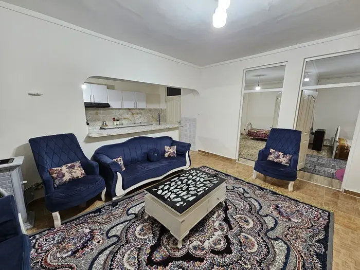 ویلا دوخوابه عباس زاده 1