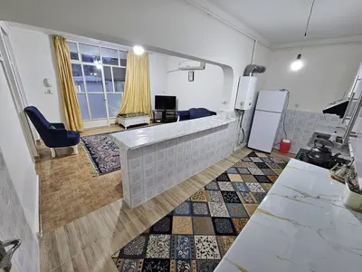 ویلا دوخوابه عباس زاده 1