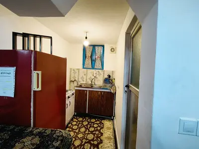 اقامتگاه سنتی یک خوابه مادربزرگه 1