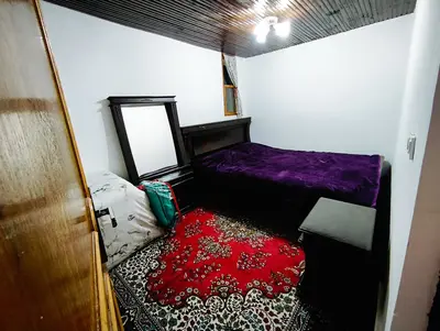 اقامتگاه سنتی یک خوابه مادربزرگه 1