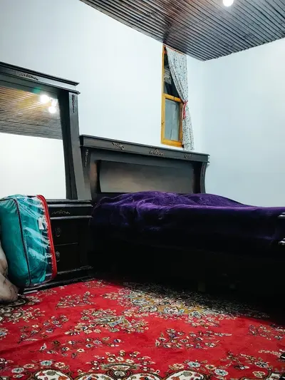 اقامتگاه سنتی یک خوابه مادربزرگه 1