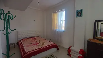 ویلا یک خوابه روستایی بی تم