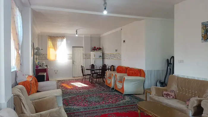 ویلا یک خوابه روستایی بی تم