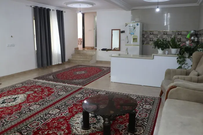 ویلا دوخوابه استخردار آبگرم پیرهرات