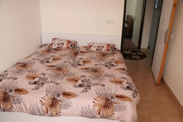 ویلا دوخوابه استخردار آبگرم پیرهرات